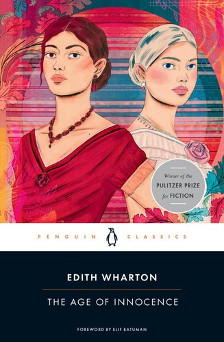 Edith wharton the - the, age