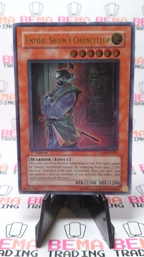 Enishi cancelliere shien - enishi,,