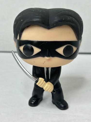 Funko pop film kill bill - film:,