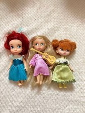 Disney Animators Collection