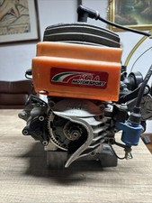 Motore kart lke mini r12 - motore,