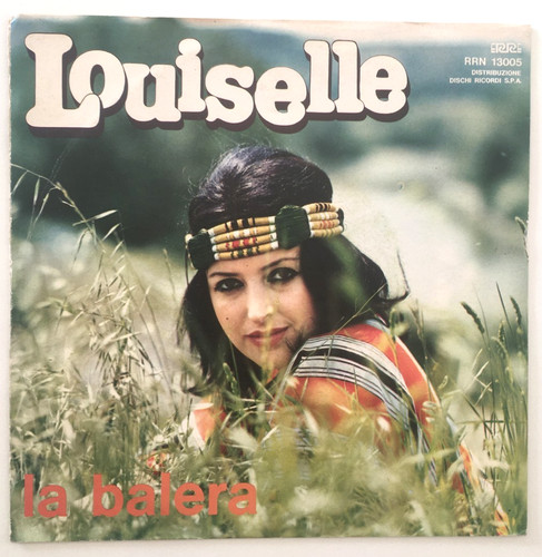 Louiselle nel cuore mio - louiselle,