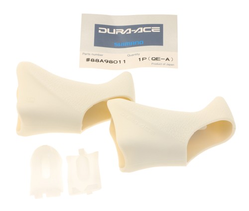 Coppia copri staffe - , coppe