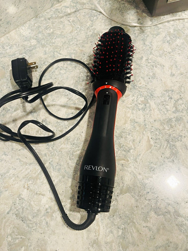 Revlon asciuga spazzola - revlon,