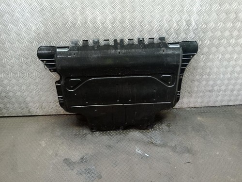 Skoda kodiaq engine undertray - skoda,