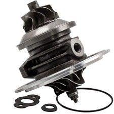 Gruppo scafo turbocompressore