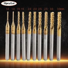 Milling Cutter Router Bit