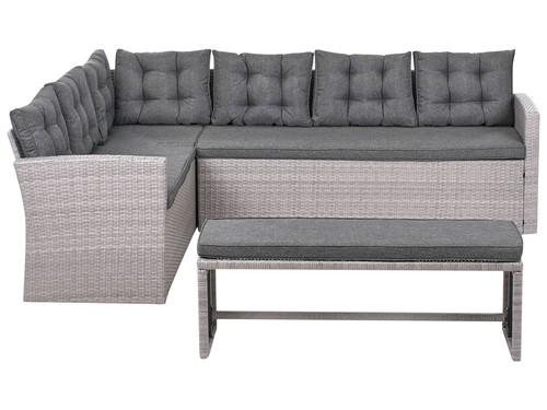 Set giardino classico - da,