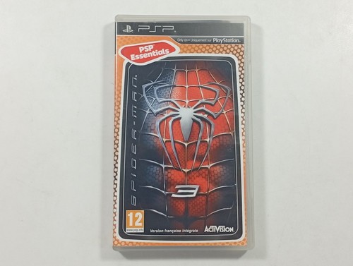 Spider man sony playstation - 3,