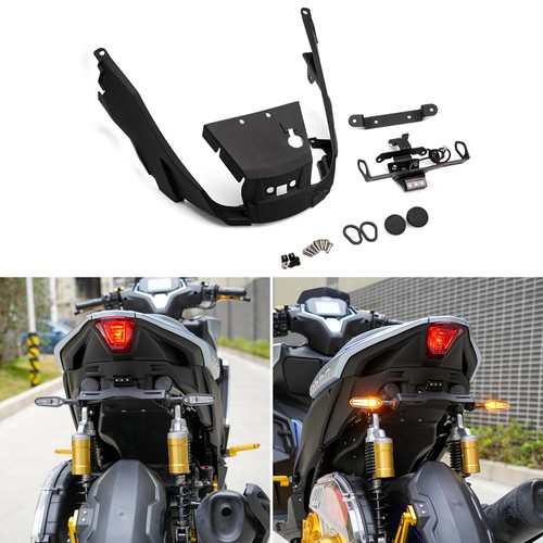 Modify short tail light - short,