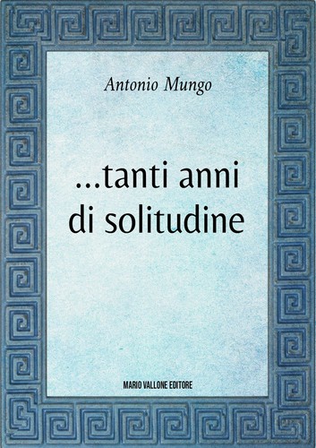 Libri antonio mungo - antonio,