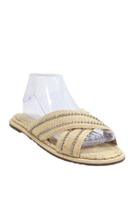 Schutz sandali donna slide-on
