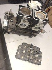 Wet Jet  50 Hp model   BA44L1