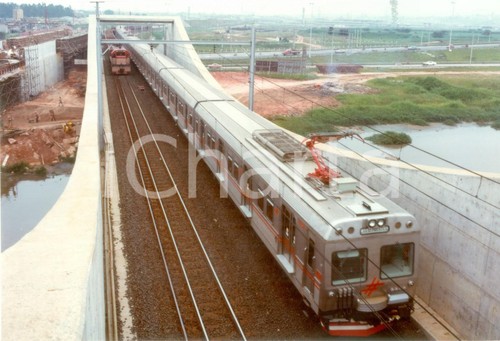 1970 san paolo brasile - 1970,