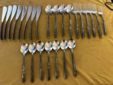 Raro Set Posate CIOTOLE E