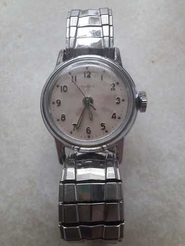 Orologio vintage timex - orologio,
