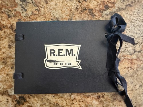Rem out time limited - of,