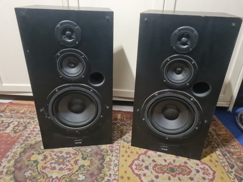Casse speakers esb - casse,