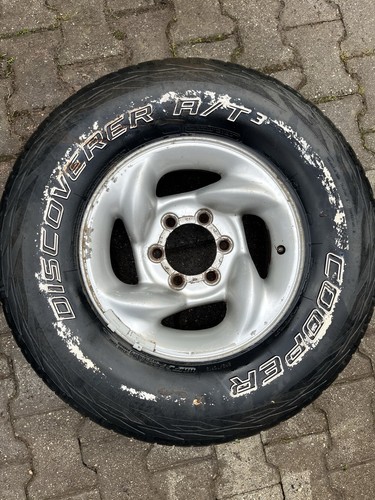 Cerchio lega per hyundai - lega,