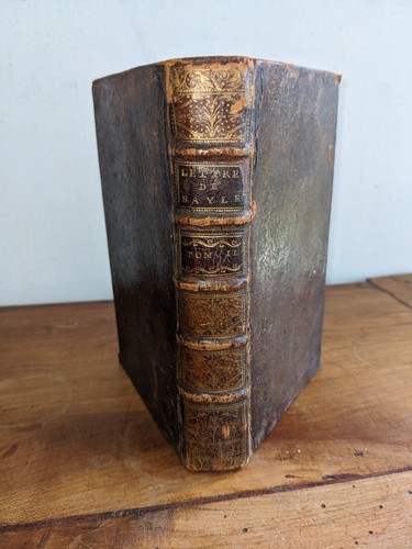 Libro antico lettere scelte - lettere,