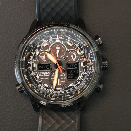 Orologio uomo citizen - orologio,