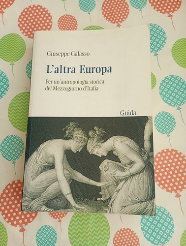 Altra europa guida editore - europa,