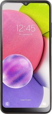 Tracfone Samsung Galaxy A03s