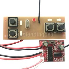 Kit Ricevitore 4 Canali 2.4GHz