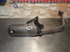 SCARICO MARMITTA ORIGINALE