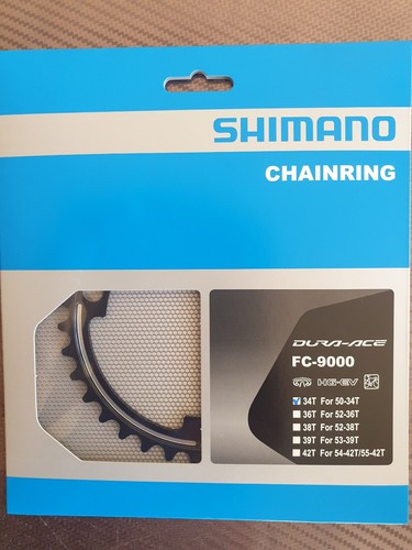 Catena interna shimano - catena,
