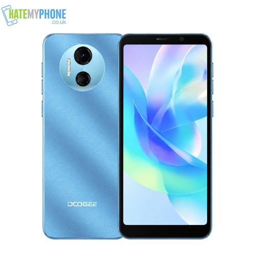 Smartphone android doogee x97 - smartphone,