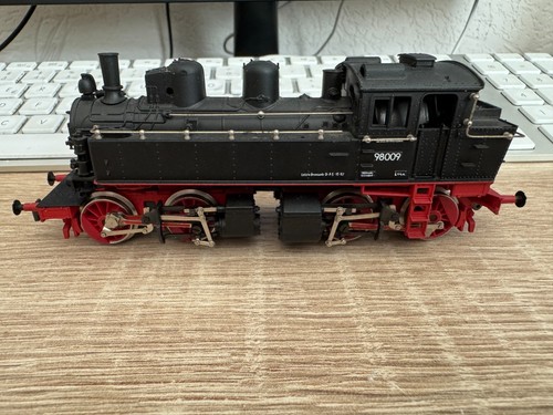 Rivarossi 1340 br98 - 1340,