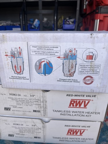 Neutralizzatore condensa - di,