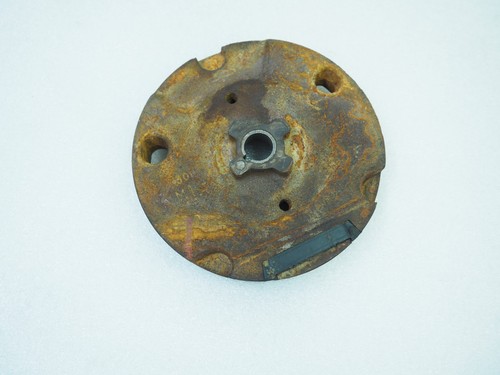 Volano magnete accensione - magnete,