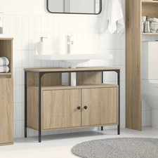 Armadio per Lavabo da Bagno