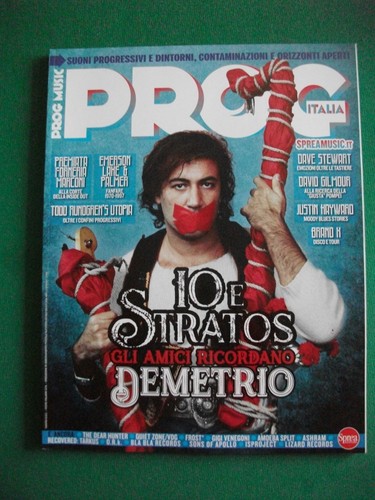 Prog music italia - prog, 15