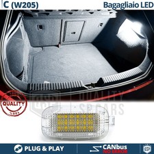 Luci LED Bagagliaio Per