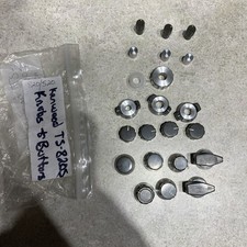 Kenwood Ts-820s Set Manopole