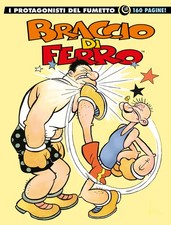 I PROTAGONISTI DEL FUMETTO 18