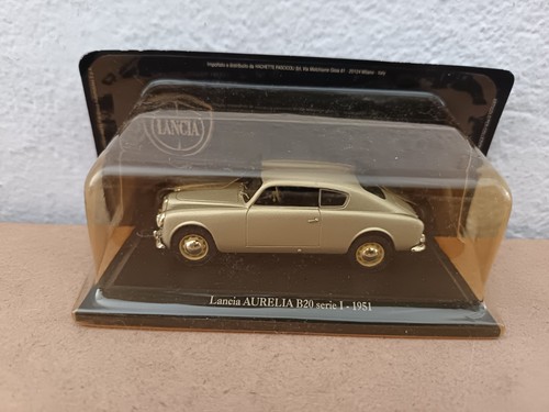1085a lancia story collection - story,