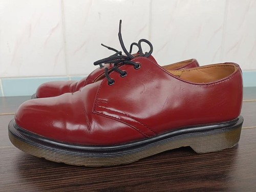 Stivali uomo martens - uomo, dr.