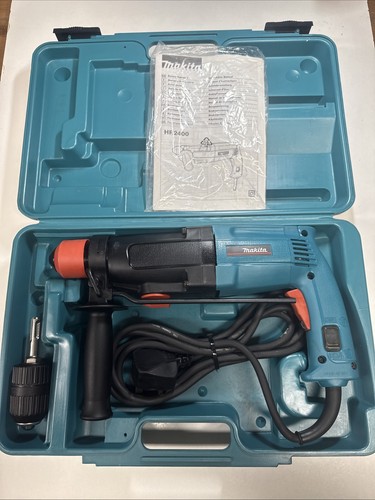 Makita hr2400 sds plus - makita,