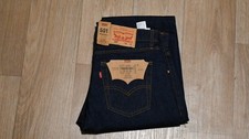 Jeans uomo Levis 501 straight