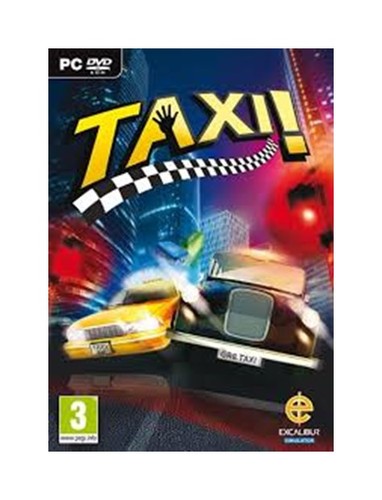 Taxi simulator italia - ,
