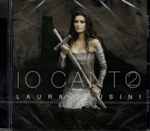 Laura pausini canto - canto, 2