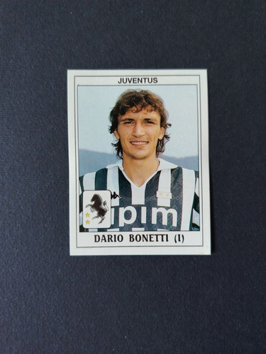 Calciatori panini 1989 - calciatori,