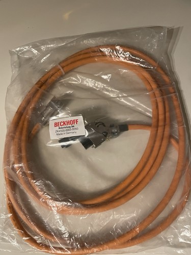 Cavo motore beckhoff - motore,