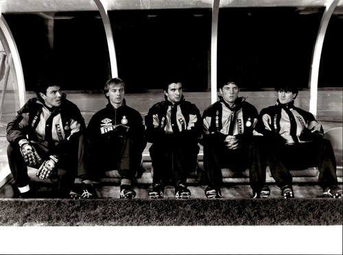 Foto agenzia inter calcio - inter,