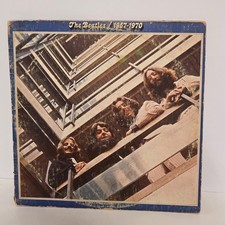 The Beatles   1967-1970