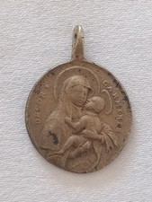 Medaglia Votiva Del 1700